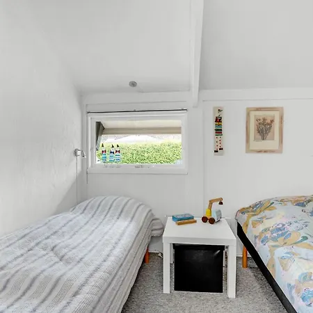בית נופש Two-bedroom In