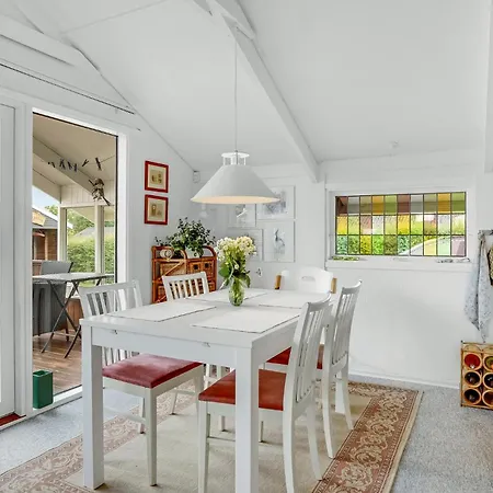 Two-bedroom In בית נופש *